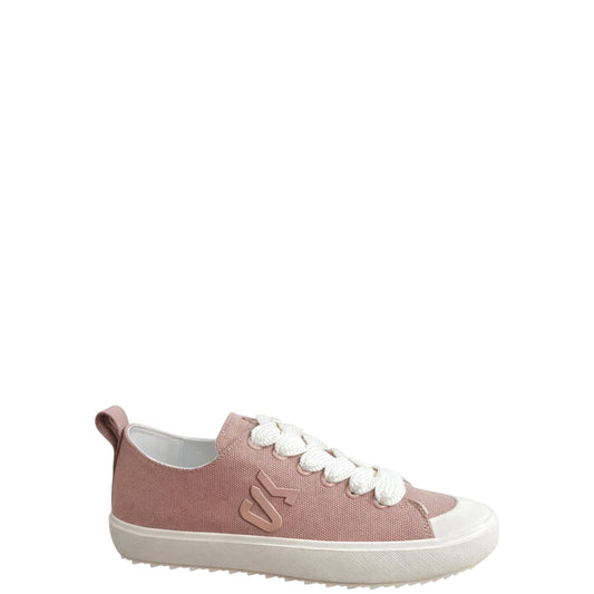 Sneakers donna "Massimo Santini " 24S000742-01 Collezione Primavera/Estate 2026 - Rosa Antico