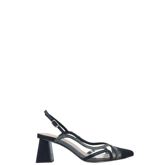 Chanel donna "Menbur" 24161* Collezione Primavera/Estate 2026 - Nero