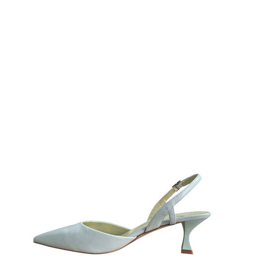 Chanel donna "Apepazza" S3DRESSY02/LEA Collezione Primavera/Estate 2026 - Celeste polvere e Verde Pastello