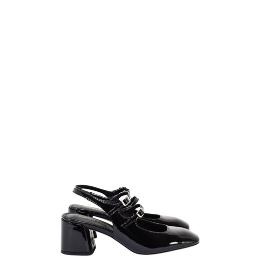 Chanel donna "Bruno Premi" BH0903X Collezione Primavera/Estate 2026 - Nero