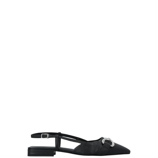 Ballerine donna "AltraOfficina" AO0102X Collezione Primavera/Estate 2026 - Nero