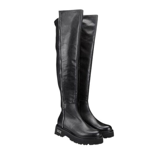 Stivali donna "Cult" CLW393800 Collezione Autunno/Inverno 2025/2026 - Nero