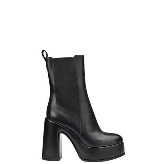 Tronchetti donna "Cult" CLW410400 Collezione Autunno/Inverno 2025/2026 - Nero