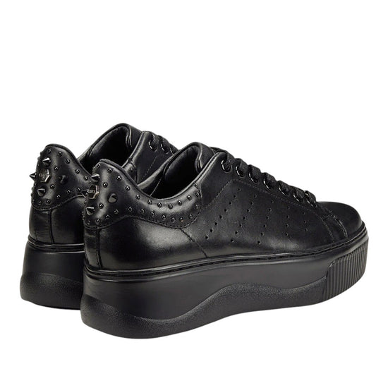 Sneakers donna "Cult" CLW423604 Collezione Autunno/Inverno 2025/2026 - Nero