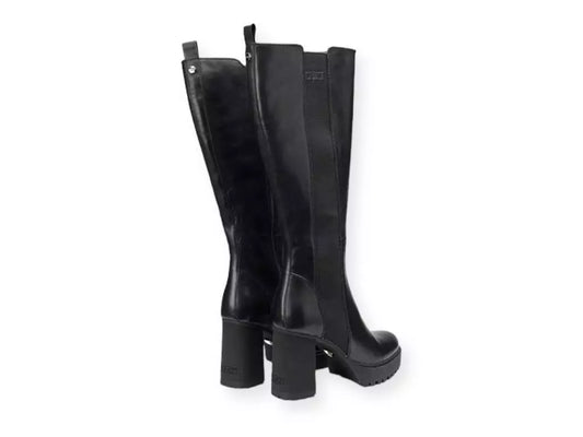Stivali donna "Cult" CLW411100 Collezione Autunno/Inverno 2025/2026 - Nero