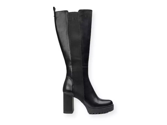 Stivali donna "Cult" CLW411100 Collezione Autunno/Inverno 2025/2026 - Nero