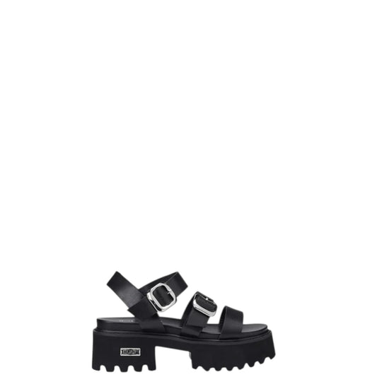 Sandali donna "Cult" CLW453600 Collezione Primavera/Estate 2026 - Nero