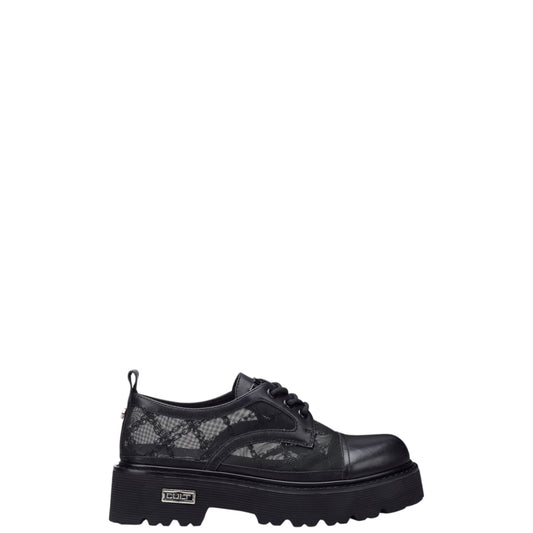 Francesine donna "Cult" CLW340200 Collezione Primavera/Estate 2026 - Nero