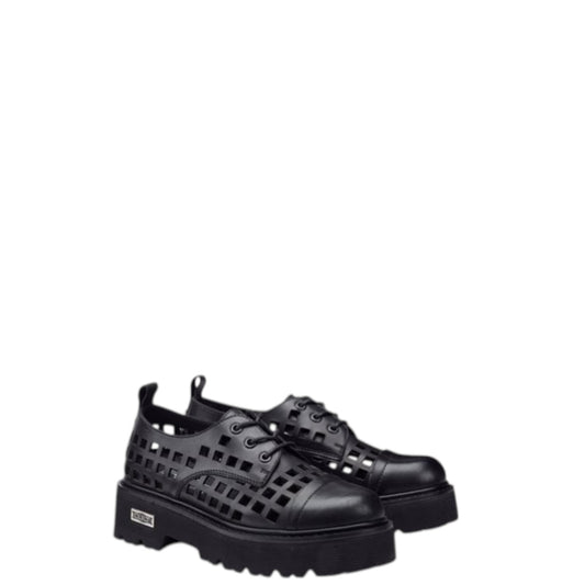 Francesine donna "Cult" CLW339600 Collezione Primavera/Estate 2026 - Nero