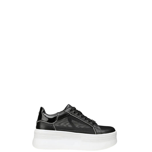 Sneakers donna "Cult" CLW422800 Collezione Primavera/Estate 2026 - Nero