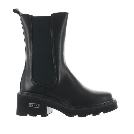 Tronchetti donna "Cult" CLW354500 Collezione Autunno/Inverno 2025/2026 - Nero