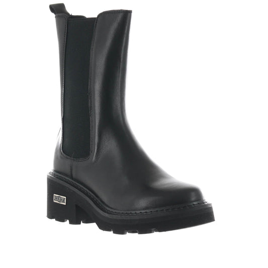 Tronchetti donna "Cult" CLW354500 Collezione Autunno/Inverno 2025/2026 - Nero