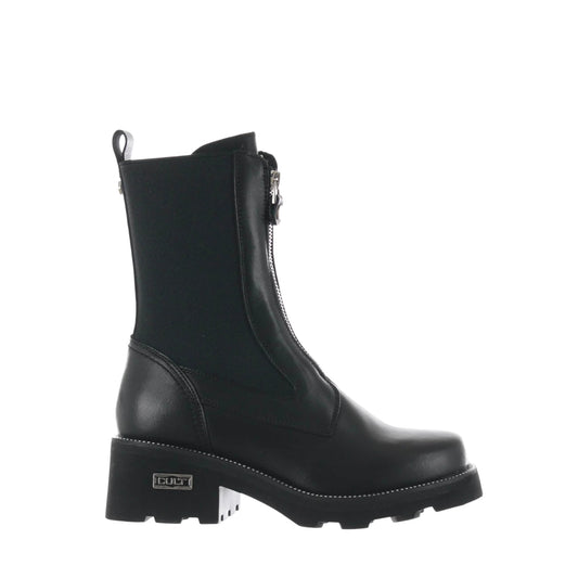 Stivaletti donna "Cult" CLW392900 Collezione Autunno/Inverno 2025/2026  - Nero