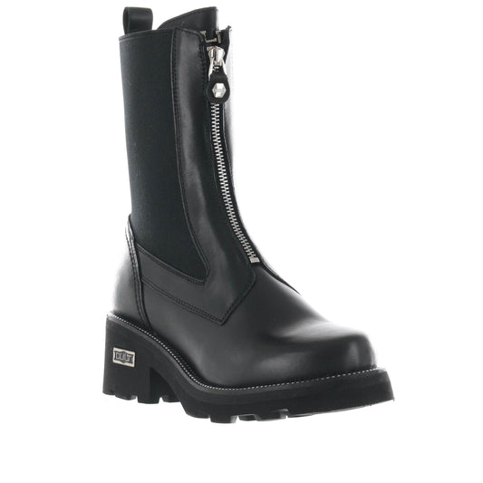Stivaletti donna "Cult" CLW392900 Collezione Autunno/Inverno 2025/2026  - Nero