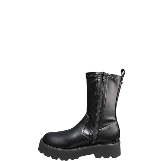 Stivaletti donna "Cult" CLW464600 Collezione Autunno/Inverno - Nero