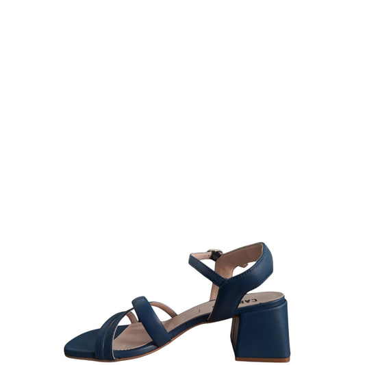 Sandali donna "Carmens" A51154 Collezione Primavera/Estate 2026 Oltremare - Blu Marino