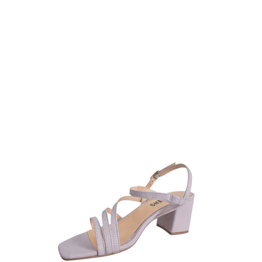 Sandali donna "Carmens " A47146 Collezione Primavera/Estate 2026 - Glicine