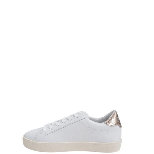 Sneakers donna "Sun68" Z44421T Collezione Primavera/Estate 2026 - Bianco Multi