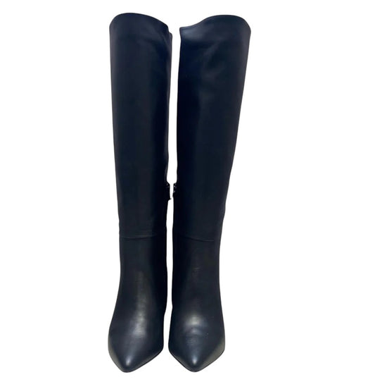 Stivali donna "Bruno Premi" BG1001X Collezione Autunno/Inverno 2025/2026 - Nero