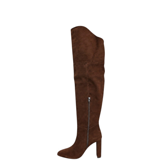 Stivali donna "Noa A." ART.6015 Collezione Autunno/Inverno - Testa di moro