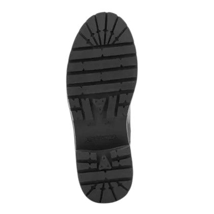 Stivali donna "Apepazza" F2COMBAT36/LEA Collezione Autunno/Inverno 2025/2026 - Nero