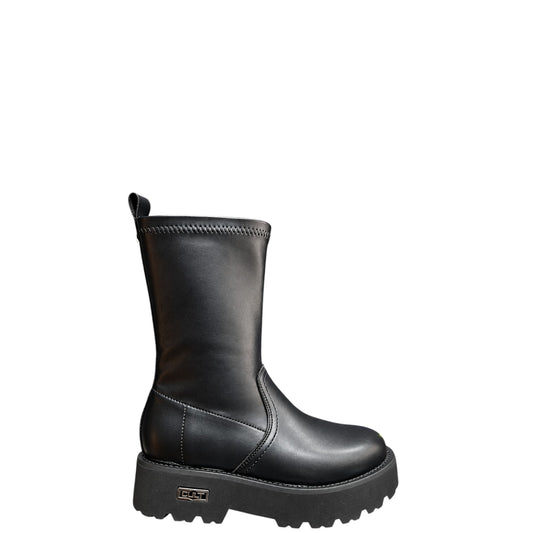 Stivaletti donna "Cult" CLW464600 Collezione Autunno/Inverno - Nero