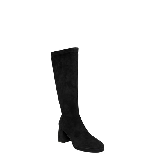 Stivali donna "Steve Madden" PEYTON-R Collezione Autunno/Inverno - Nero