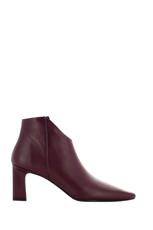 Tronchetti donna "Bruno Premi" BG0701X Collezione Autunno/Inverno 2025/2026 - Prugna