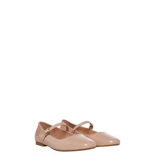 Ballerine donna "Steve Madden" BERDINE Collezione Primavera/Estate 2026 - Rosa cipria