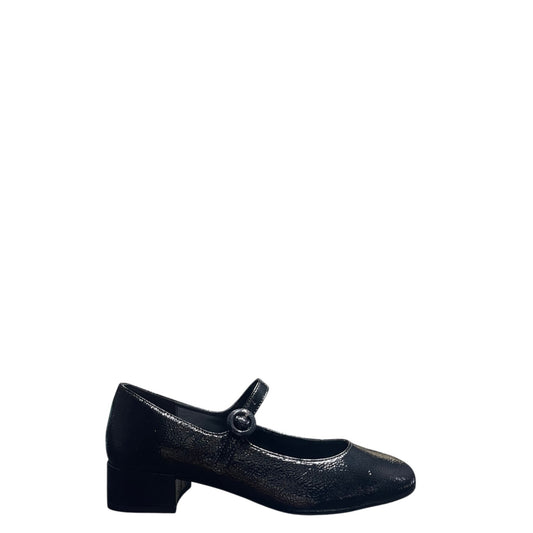 Ballerine donna "Steve Madden" SESSILY Collezione Autunno/Inverno - Nero