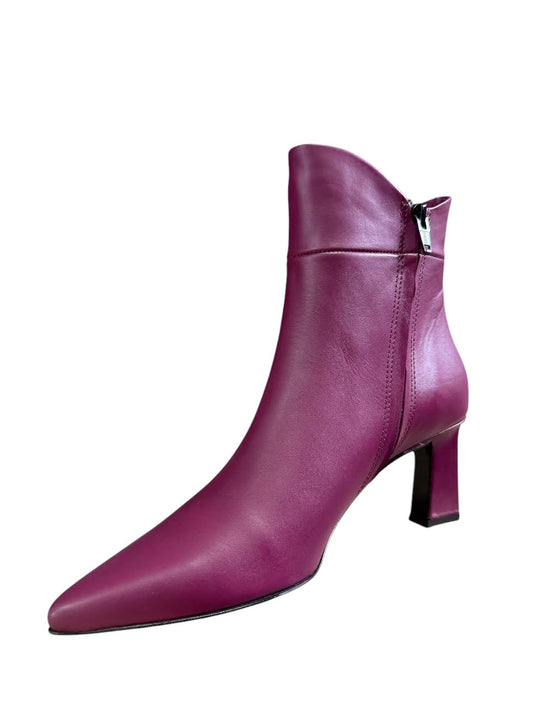 Tronchetti donna "Altraofficina" BG0703X Collezione Autunno/Inverno 2025/2026 -  Uva