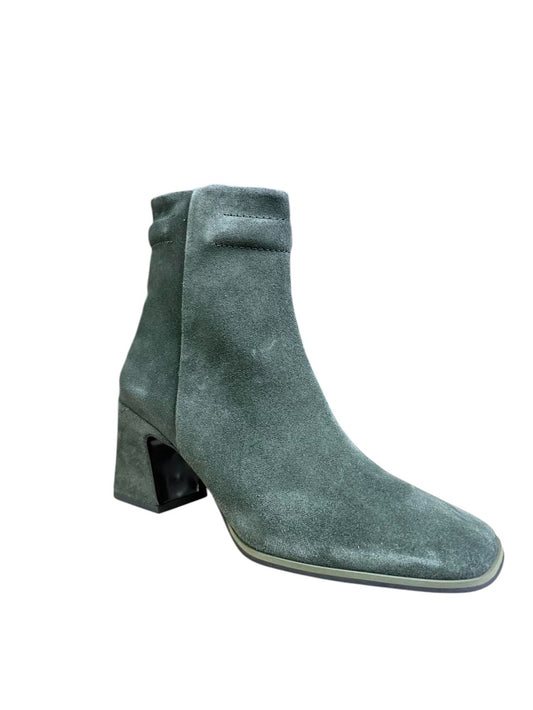 Tronchetti donna "Altraofficina" BG2001X Collezione Autunno/Inverno 2025/2026 - Verde