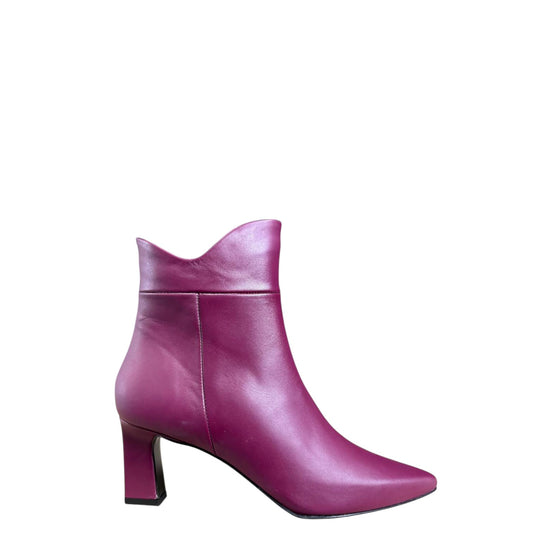 Tronchetti donna "Altraofficina" BG0703X Collezione Autunno/Inverno 2025/2026 -  Uva