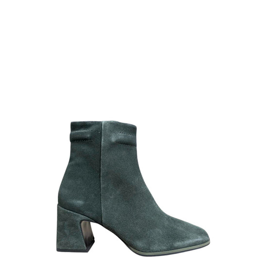 Tronchetti donna "Altraofficina" BG2001X Collezione Autunno/Inverno 2025/2026 - Verde