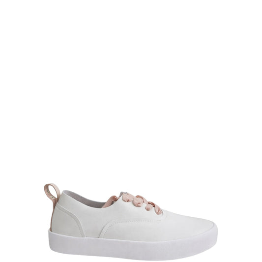 Sneakers donna "Apepazza" S2ELEN01/LEA Elea Collezione Primavera/Estate 2026 - Panna e Cipria