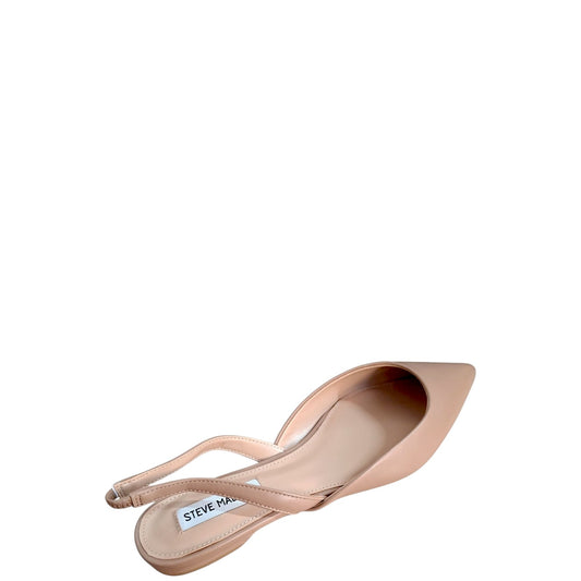 Ballerine donna "Steve Madden" JOSEY Collezione Primavera/Estate 2026 - Nude