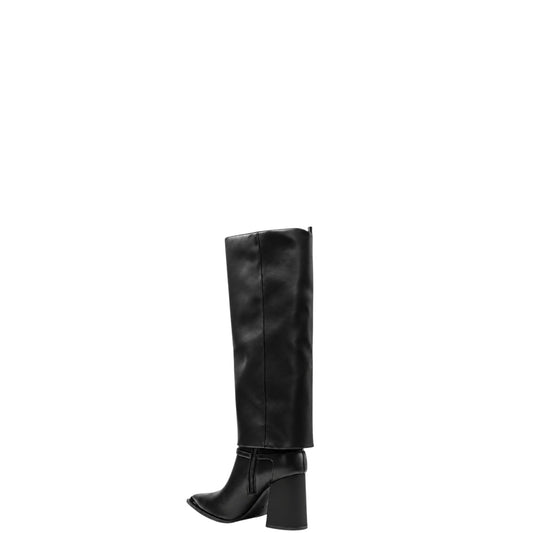 Stivali donna "Braccialini" B83 Collezione Autunno/Inverno - Nero