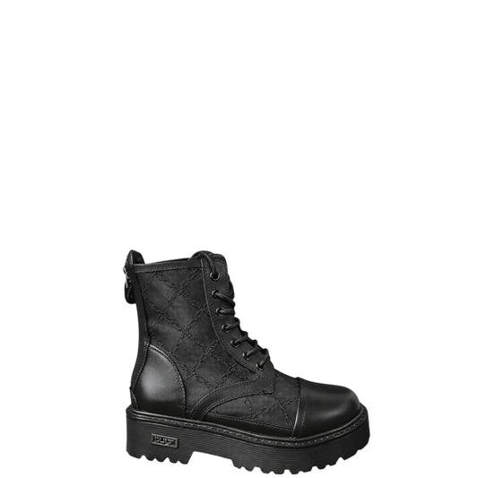 Anfibi donna "Cult" CLW340300 Collezione Primavera/Estate - Nero