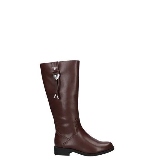 Stivali donna "Braccialini" B57 Collezione Autunno/Inverno - Marrone