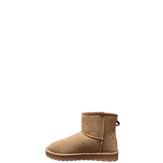 Stivaletti donna "Mariella Burani" 51631 Collezione Autunno/Inverno - Camel