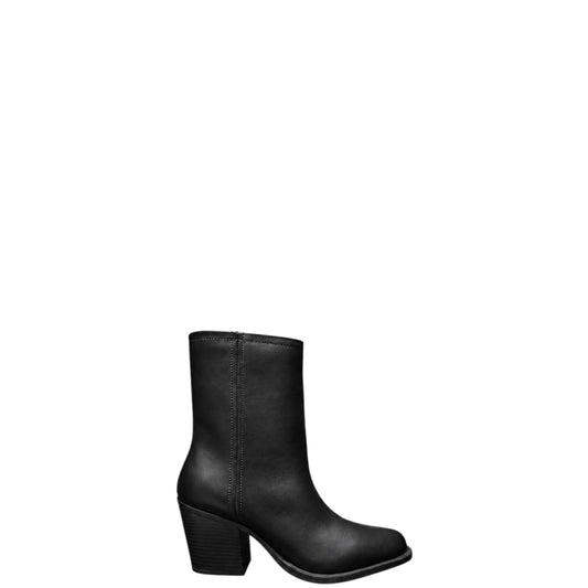 Stivaletti donna "Bellini" TIM-TEX03 Collezione Autunno/Inverno - Nero