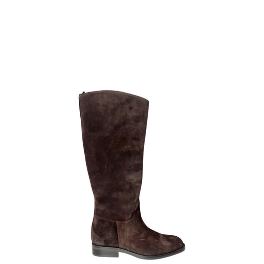 Stivali donna "Carmens" Kim Trim 56059 Collezione Autunno/Inverno - Testa di moro