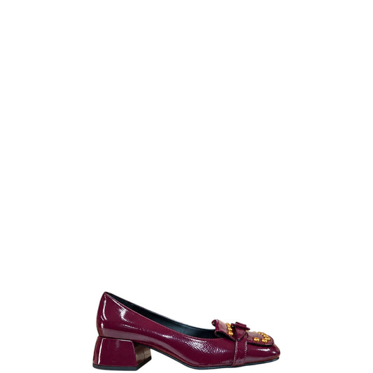 Décolleté donna "Bruno Premi" BI1401G Collezione Autunno/Inverno - Cherry