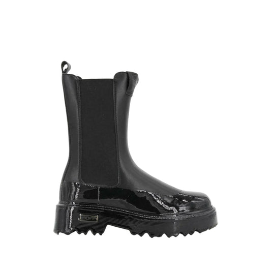 Stivaletti donna "Cult" CLW398800 Collezione Autunno/Inverno 2025/2026 - Nero