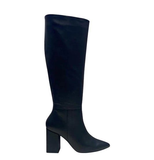 Stivali donna "Bruno Premi" BG1001X Collezione Autunno/Inverno 2025/2026 - Nero