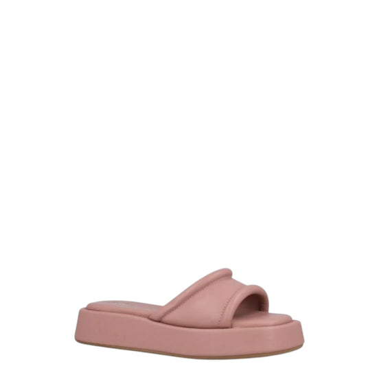 Ciabatte donna "Menbur" 25577 Collezione Primavera/Estate 2026 - Rosa Antico