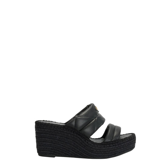 Scalzati donna "Replay" C0024S Collezione Primavera/Estate 2026 - Nero