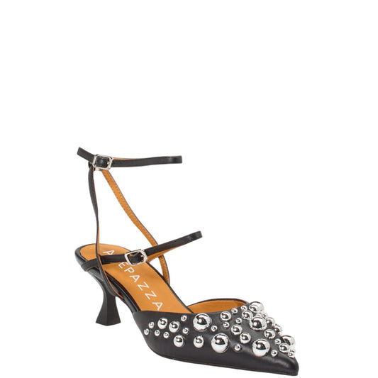 Chanel donna "Apepazza" S4DRESSY04/STU Dana Collezione Primavera/Estate 2026 - Nero