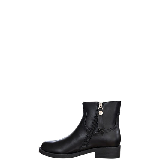 Stivaletti donna "Braccialini" B56 Collezione Autunno/Inverno - Nero