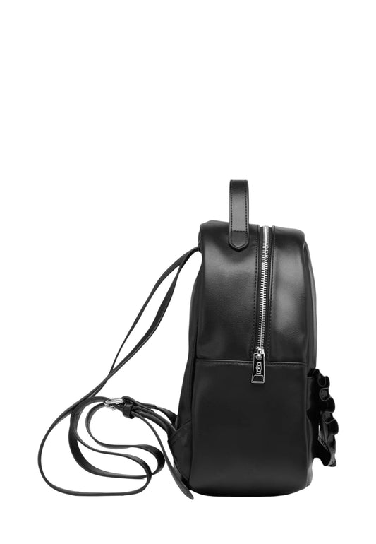 Zaino donna "Cult" X06.006 Collezione Autunno/Inverno 2025/2026 - Nero